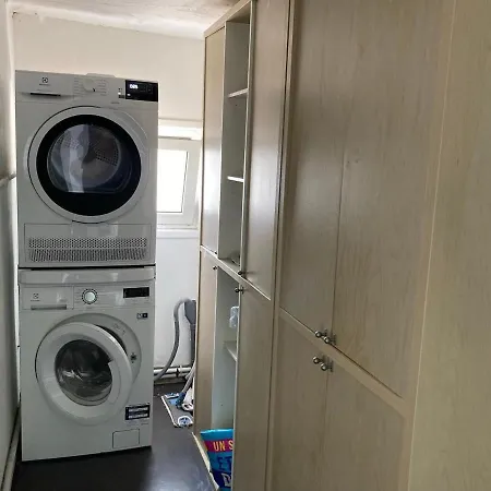 Beautiful Villa, 8p, Comfort, Quiet, Beaches And Center * Antibes