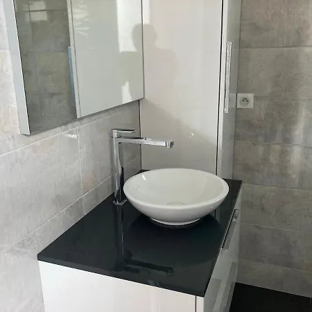 Beautiful Villa, 8p, Comfort, Quiet, Beaches And Center