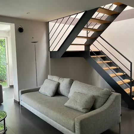 Vila Beautiful Villa, 8p, Comfort, Quiet, Beaches And Center