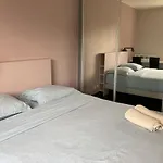 Beautiful Villa, 8p, Comfort, Quiet, Beaches And Center *