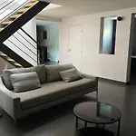 Beautiful Villa, 8p, Comfort, Quiet, Beaches And Center Vila *