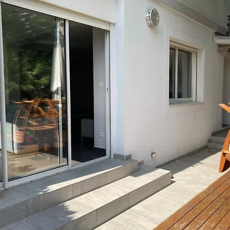 Beautiful Villa, 8p, Comfort, Quiet, Beaches And Center Vila Antibes