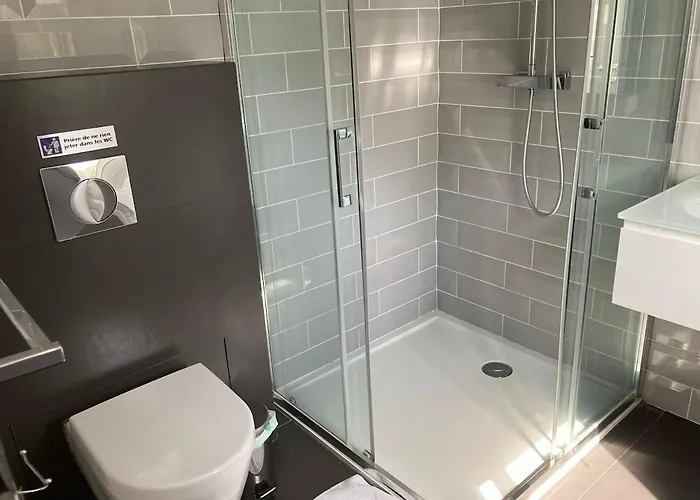 Villa Beautiful Villa, 8p, Comfort, Quiet, Beaches And Center